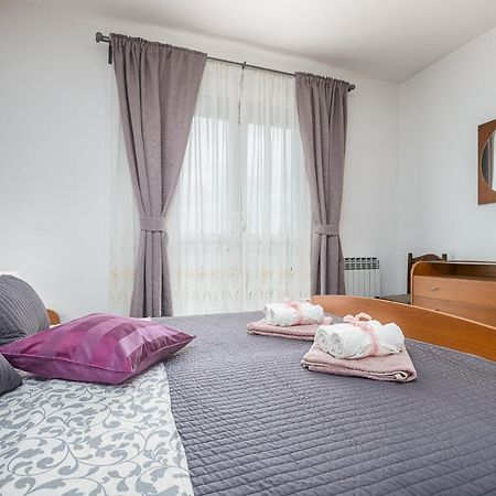 Appartement Dea B4+1 à Poreč Extérieur photo